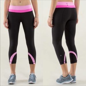 ***SOLD****Lululemon Inspire